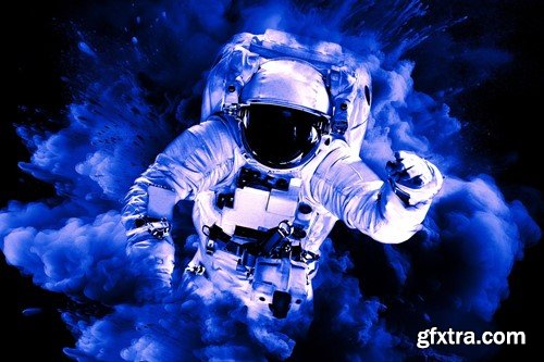 Cinematic Explosion Photo Effect W8FXT7W Cinematic Explosion Photo Effect W8FXT7W