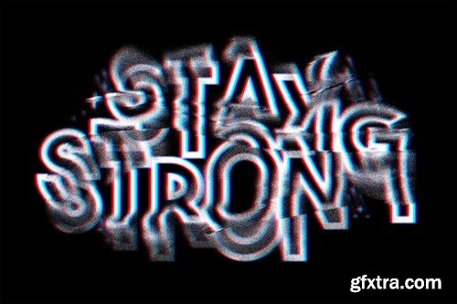 Displacement Glitches Text Effect NZGC7Y2 Displacement Glitches Text Effect NZGC7Y2