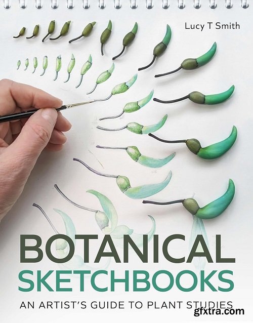 Botanical Sketchbooks: An Artist\'s Guide to Plant Studies