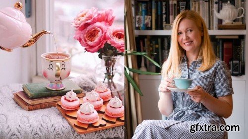 Product Photography: Compose Photos to Boost Instagram Engagement