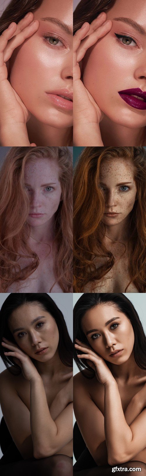 Online course on photography and processing by Julia Graule