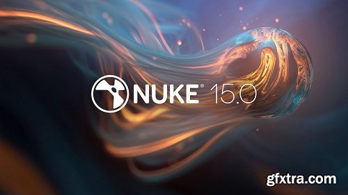 The Foundry Nuke Studio 15.0v4