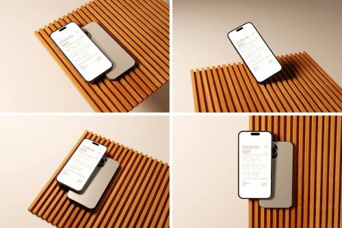 Iphone 15 Mockup Iphone 15 Mockup