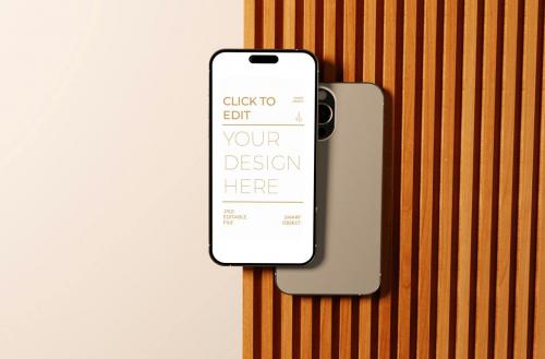 Iphone 15 Mockup Iphone 15 Mockup