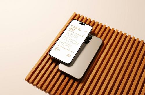 Iphone 15 Mockup Iphone 15 Mockup