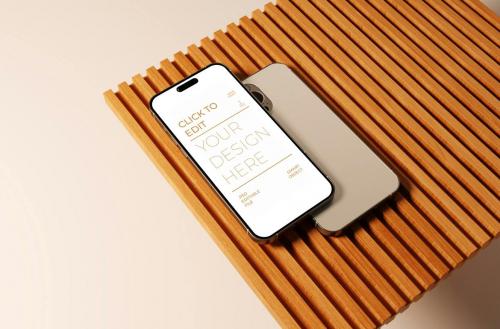 Iphone 15 Mockup Iphone 15 Mockup