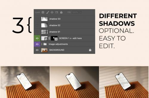 Iphone 15 Mockup Iphone 15 Mockup