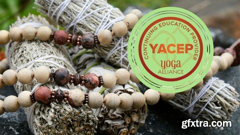 Yoga Dharma Talks | Series 2 - GOYA & Yoga Alliance YACEP
