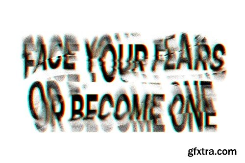 Displacement Glitches Text Effect NZGC7Y2 Displacement Glitches Text Effect NZGC7Y2