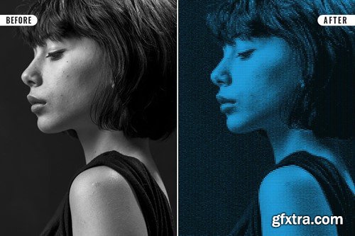 Analog Monitor Photo Effect WC8ZDRH Analog Monitor Photo Effect WC8ZDRH