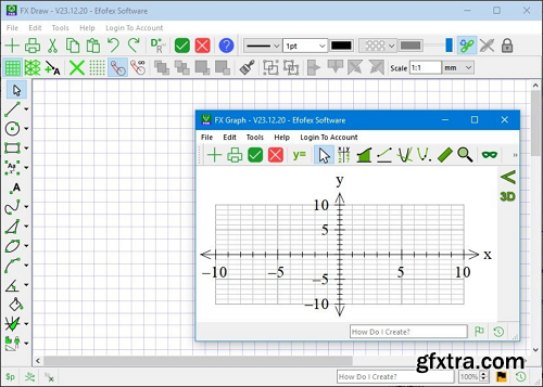 FX Draw Tools MultiDocs 24.05.21