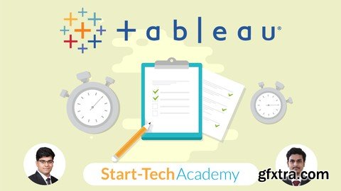 Ace the Tableau Desktop Specialist Exam: Prep Guide & Tests