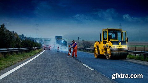 Introduction to Pavement Structural Design