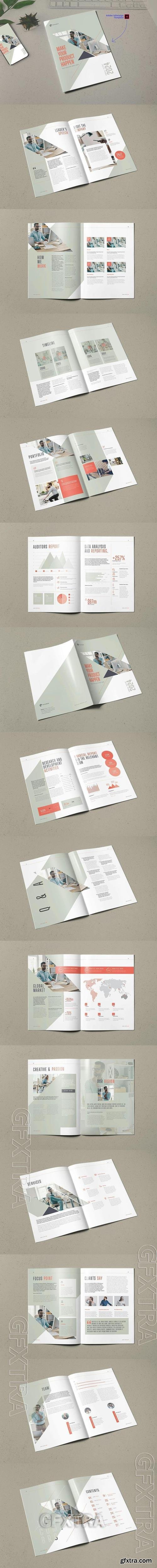 Annual Report 2024 HXX44GQ Annual Report 2024 HXX44GQ