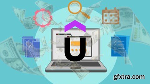 Udemy Automation: Make 5 Figures Every Month! (Unofficial)