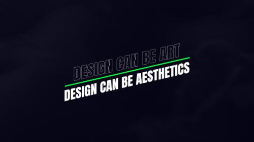 Animated Titles - 50176889