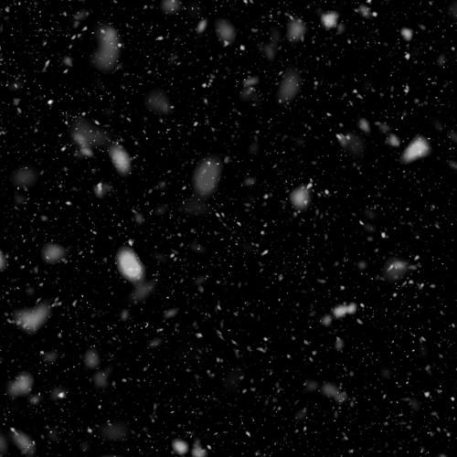 10 Realistic Snow Overlays