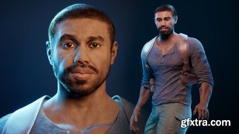 Blender to Unreal Engine Character Creation