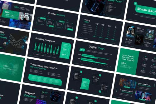 Software Engineering PowerPoint