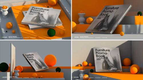 Book Promo V2 - 50193828