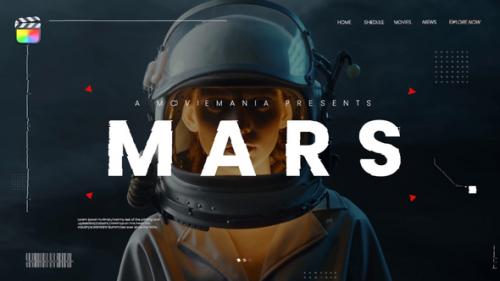 Astro Space Title - 50195683