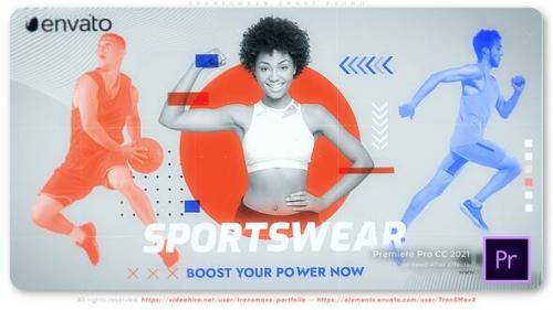 Sportswear Smart Promo - 50195824