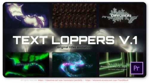 Text Loppers - 50195846