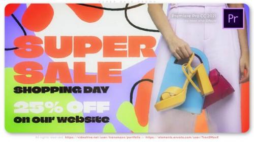 Super Sale Promo - 50195929