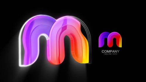 Logo Reveal - 50188549