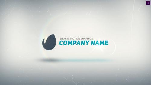 Modern Logo Reveal 2 - 2 Premiere Pro - 50206143