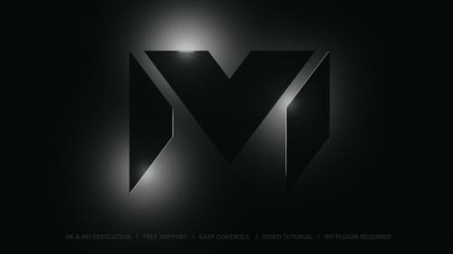 Logo Reveal - 50220396