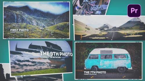 3D Slideshow - Photo Slideshow - 50226280