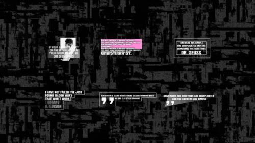 Quotes Titles - 50231275