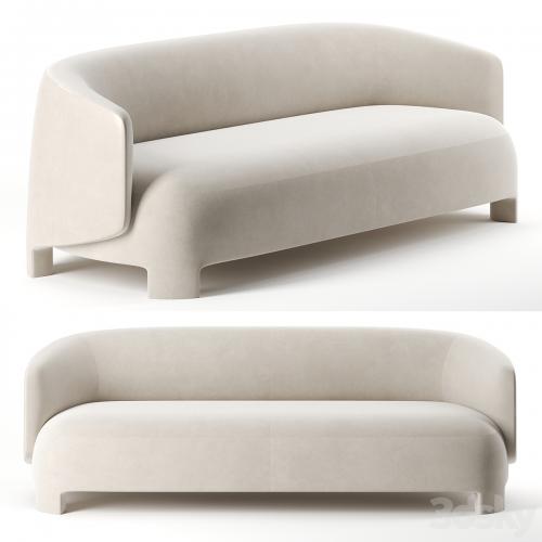 TARU sofa by Ligne Roset