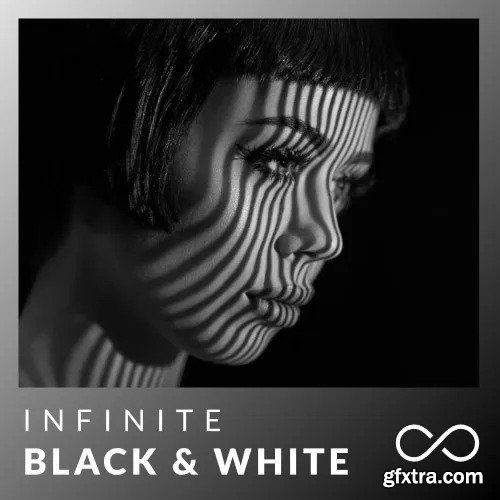 Infinite Black & White 1.0.1