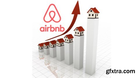 Airbnb Essentials: From Listing to Profits Complete Guide