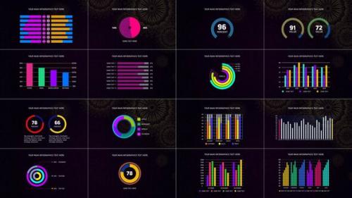Classic Infographic V3 - 36190219