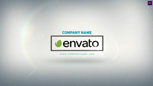 Modern Logo Reveal 2 - 3 Premiere Pro - 50225252