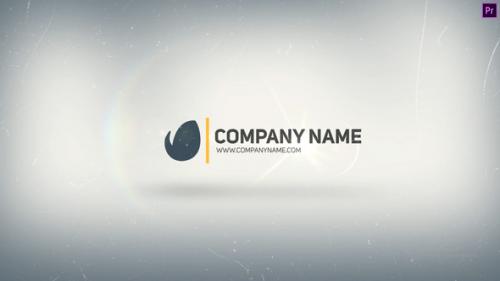 Modern Logo Reveal 2 - 4 Premiere Pro - 50255910