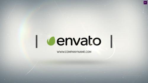 Modern Logo Reveal 2 - 5 Premiere Pro - 50268154