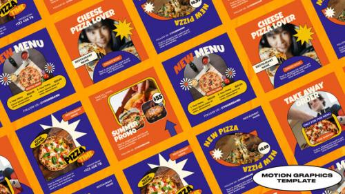 Dough Fruit Pizza Shop Posts | Mogrt - 50287134