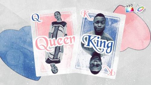 Valentine's Day Wishes Opener - 50294111