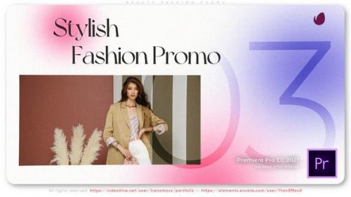 Beauty Fashion Promo - 50299960