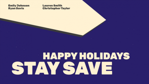 Brush Titles And Transitions - 50301381