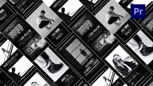 Black Social Media Stories / Pr - 50310867