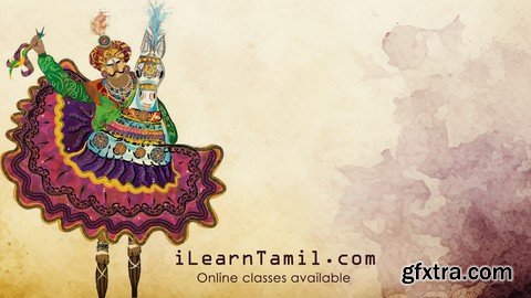 Learn Spoken Tamil Online Through English Learn Spoken Tamil Online Through English