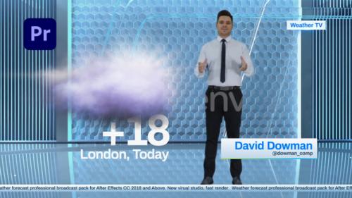 Weather forecast News channel - 33181338