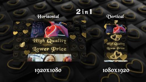 Valentines Day Sale - 50258688