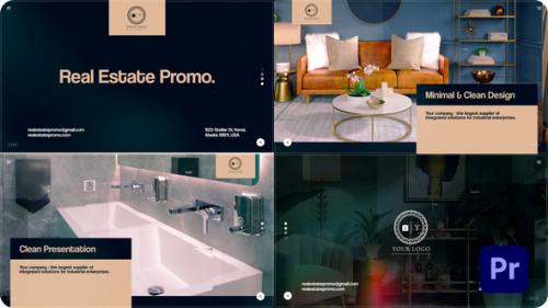 Real Estate For Premiere Pro - 50287522