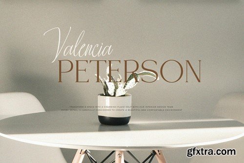 Advera || Font Duo RBYG3NT Advera || Font Duo RBYG3NT